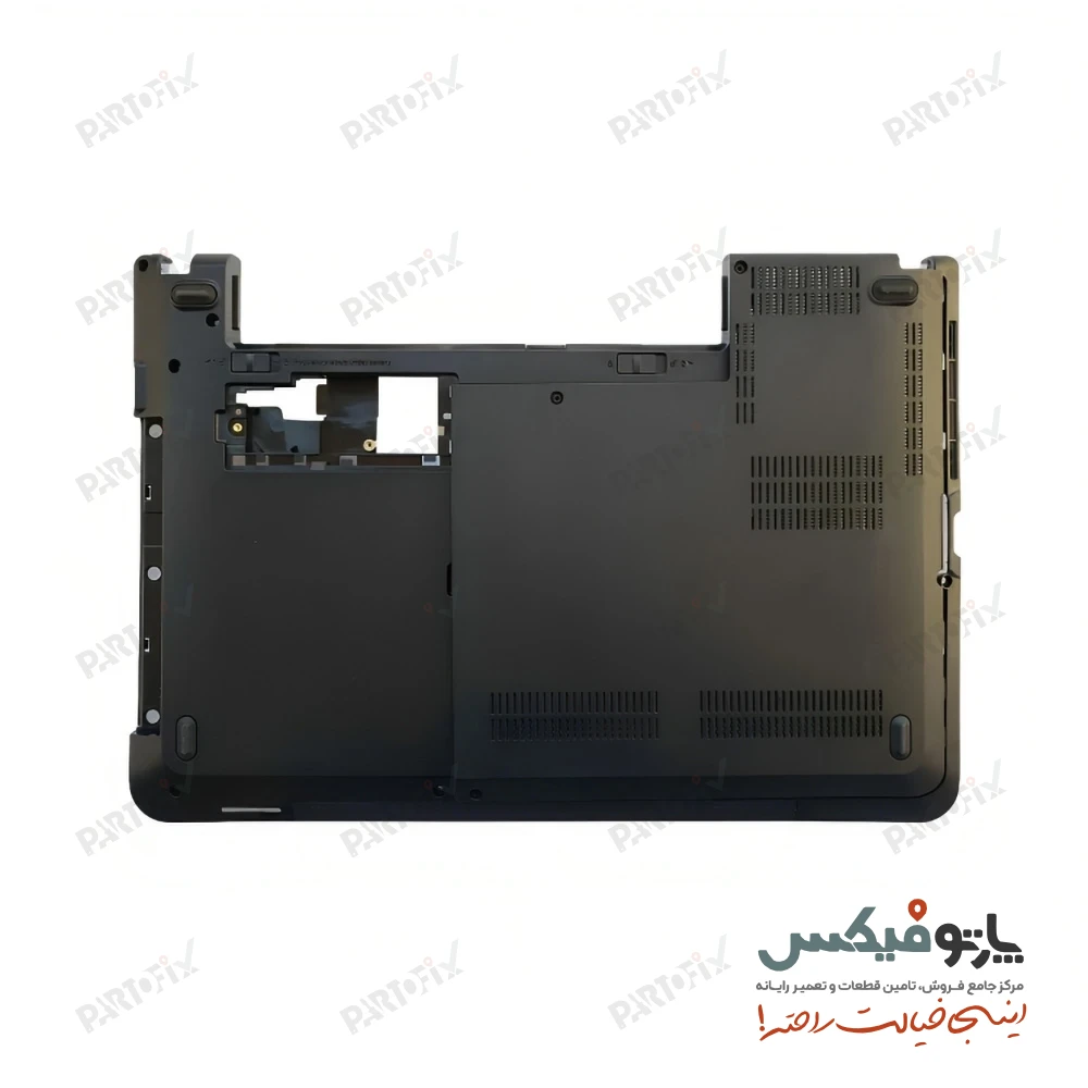 قاب کف (D) لپ تاپ لنوو ThinkPad Edge E440